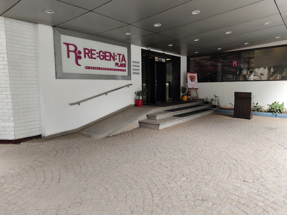 Regenta Place Bangalore 44/47
