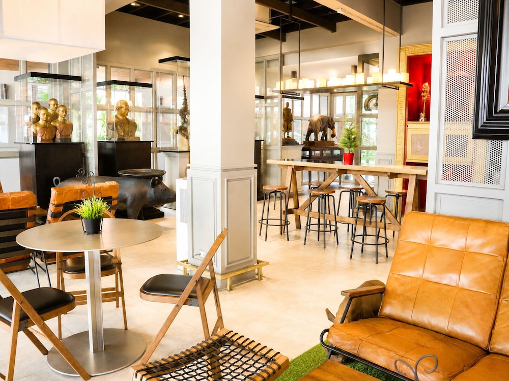 Swana Bangkok Hotel 61/72
