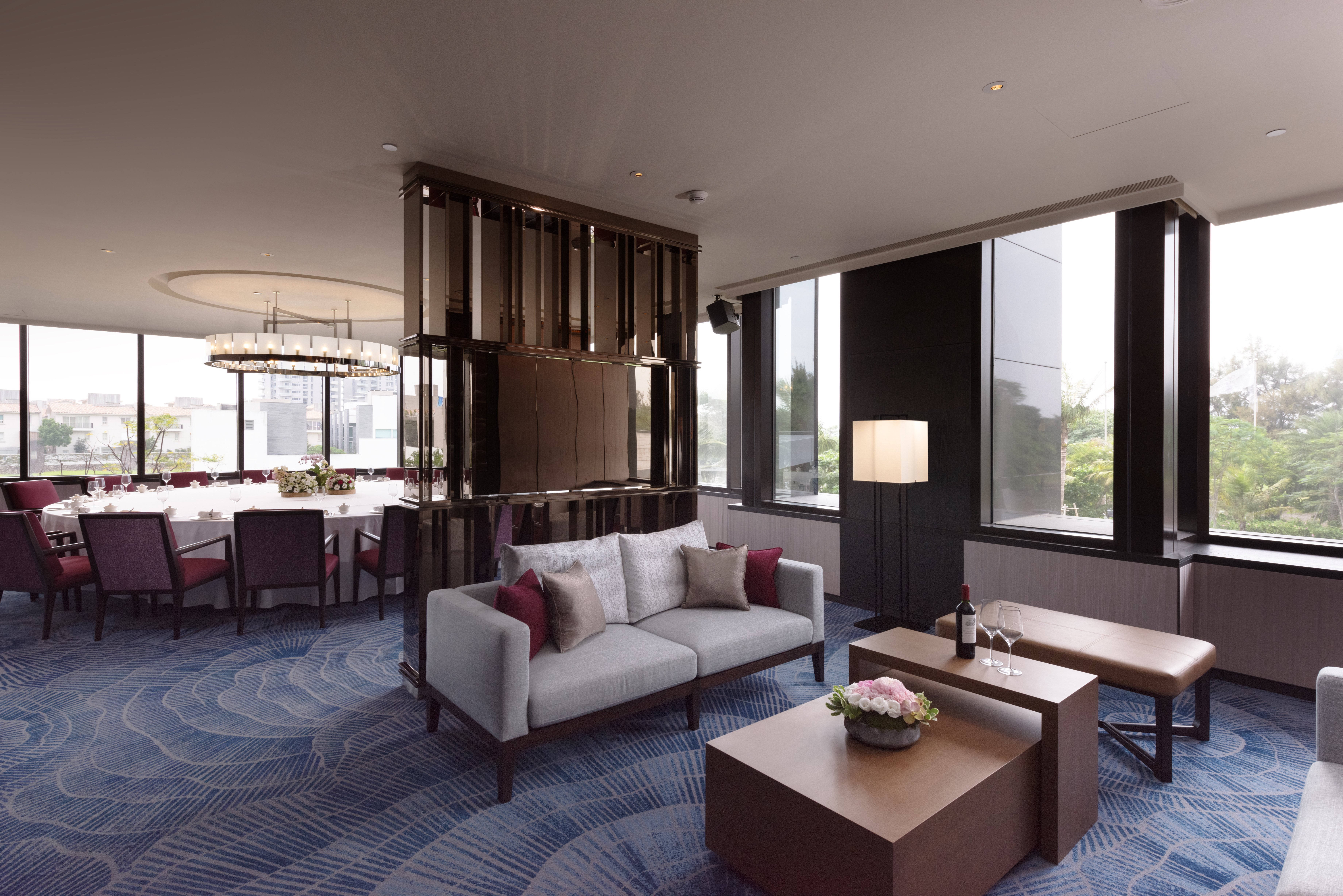 CROWNE PLAZA TAINAN 53/81
