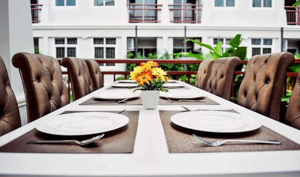 Sukkhamas Pirom Hotel 34/40