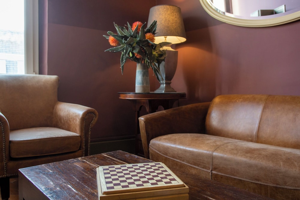 Hotel Le Rayon Vert 23/48