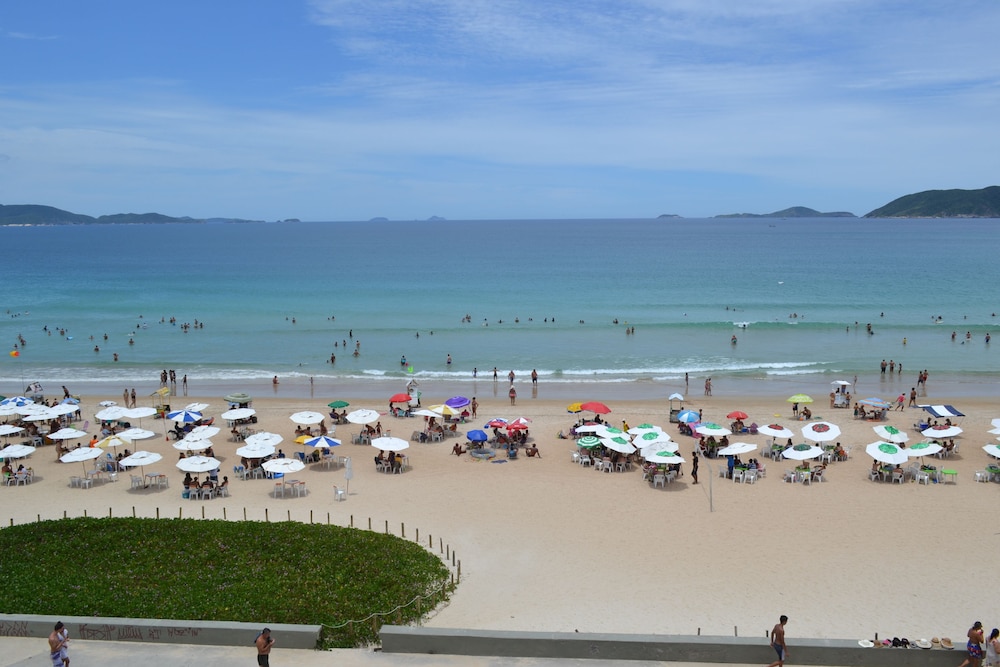 Paradiso Pero Praia Hotel 78/85