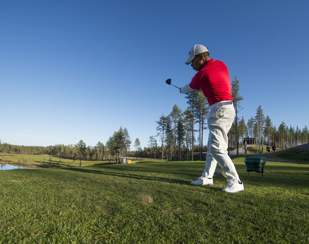 Holiday Club Kuusamo Tropiikki Apartments 31/50