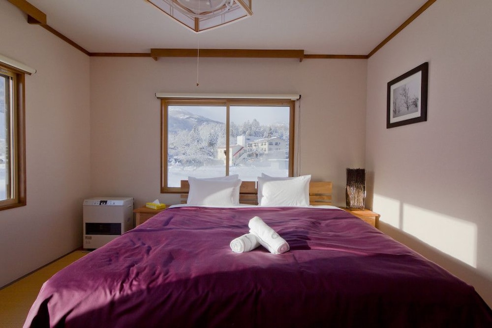 Morino Lodge Chalets 10/45