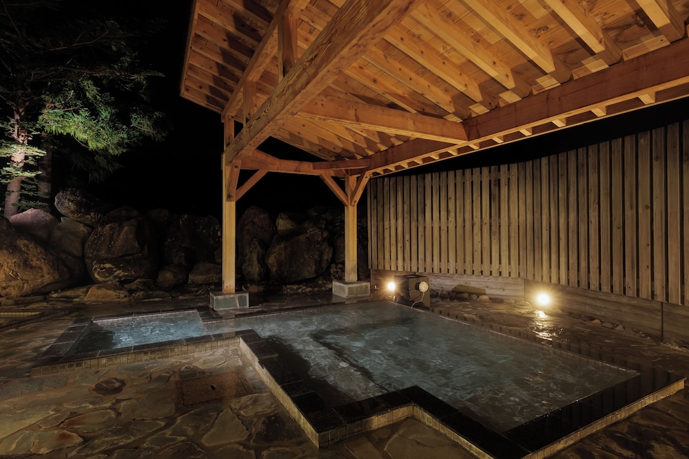 Tazawako Lake Resort and Onsen 30/65