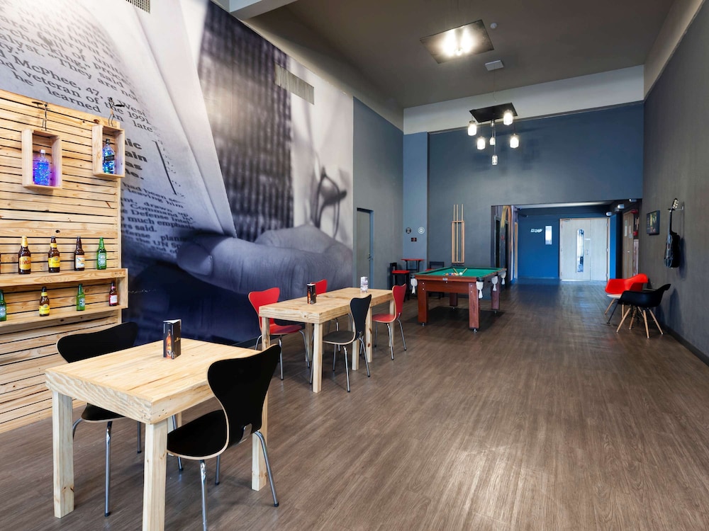 Ibis Paulinia 28/49