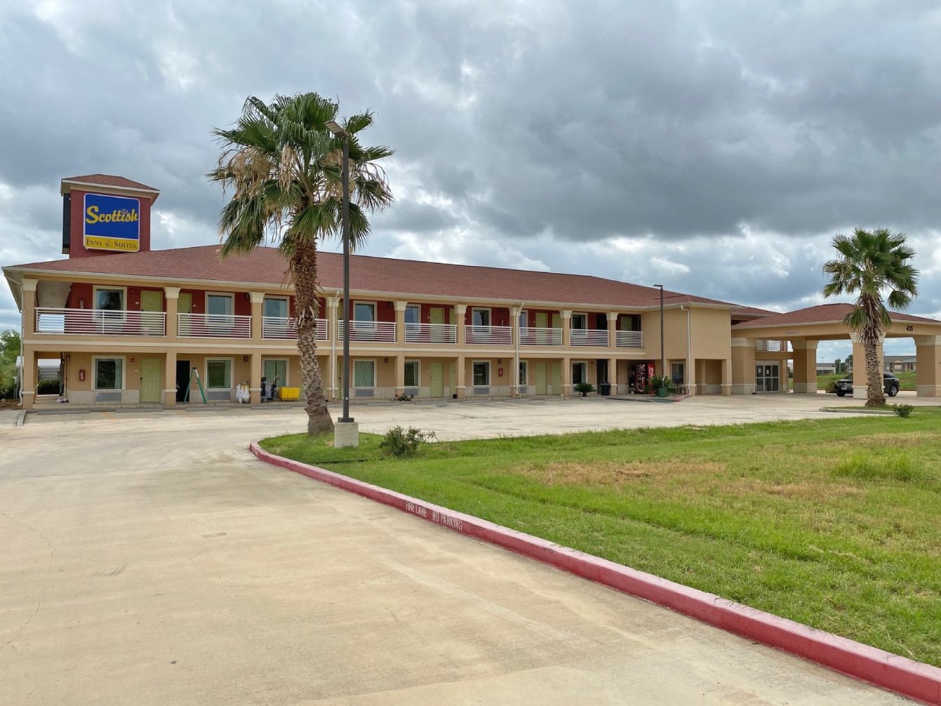 Quality Inn Suites Cotulla 2/49
