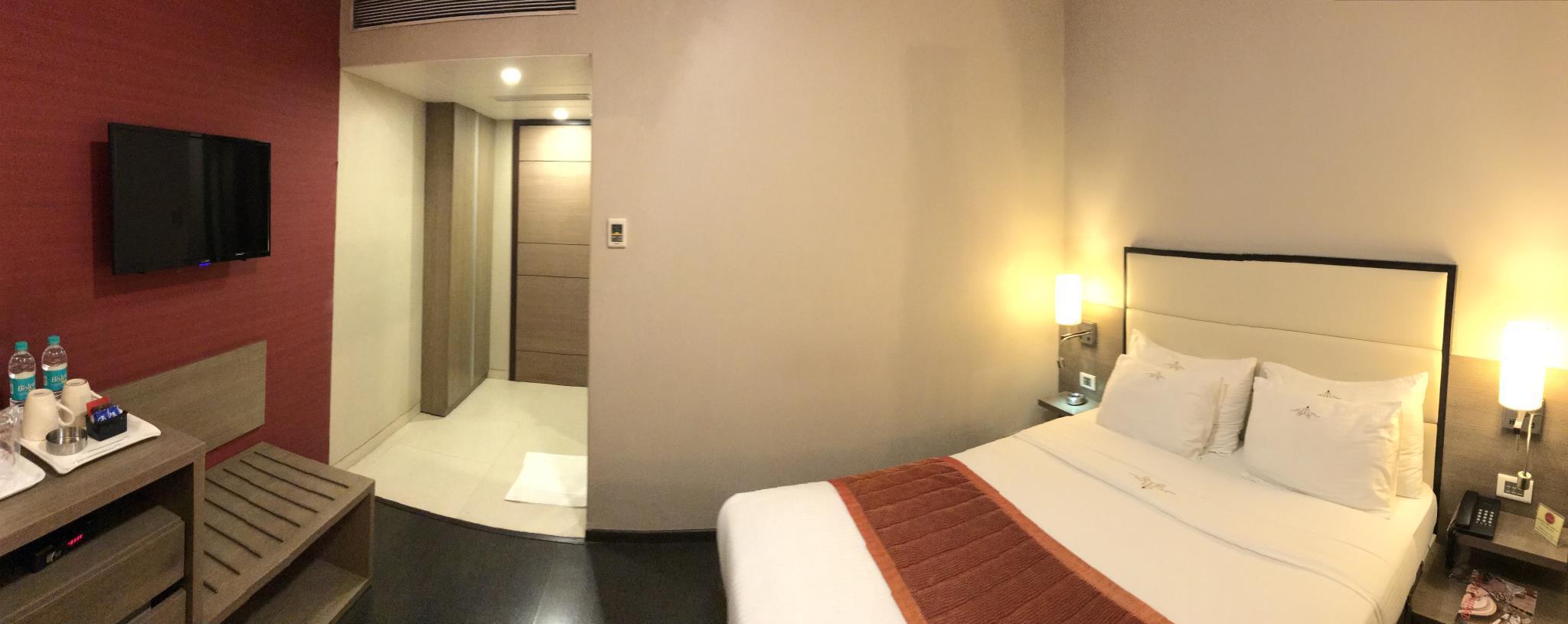Hotel Landmark Annexe 21/21