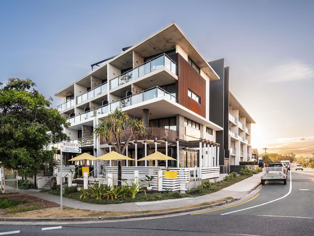 The Sebel Brisbane Margate Beach 50/57