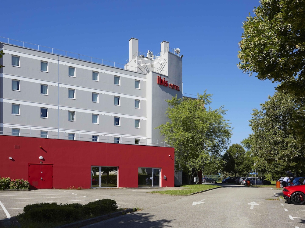 Ibis Archamps Porte De Geneve 1/46