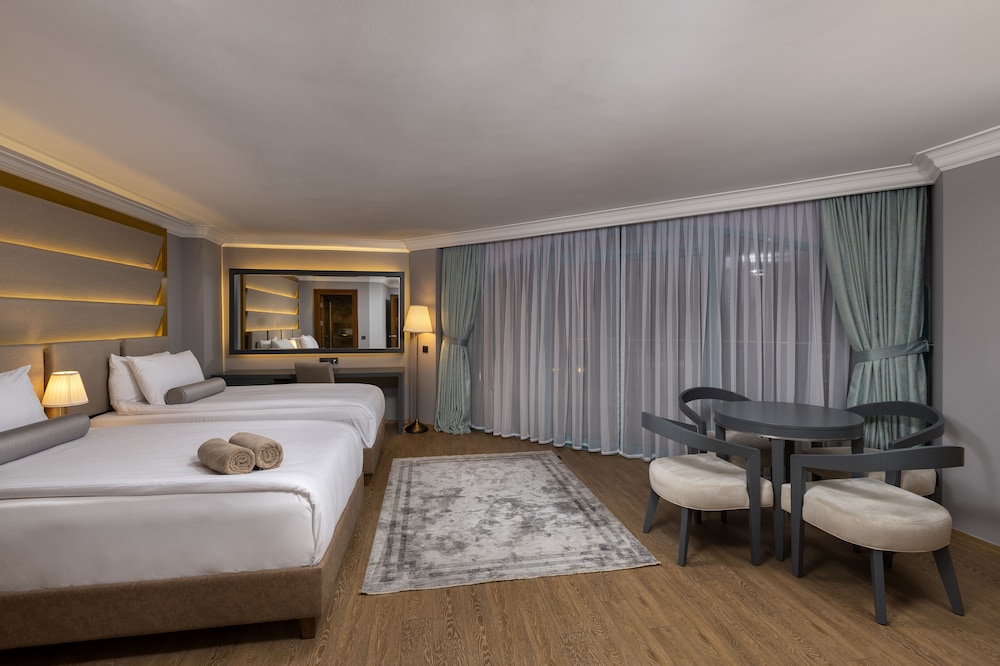 Sirene Belek Hotel 29/94
