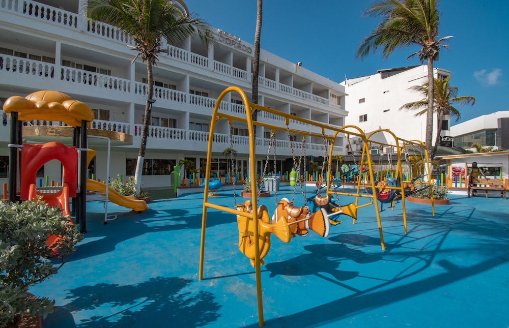 Hotel El Dorado San Andres 61/75
