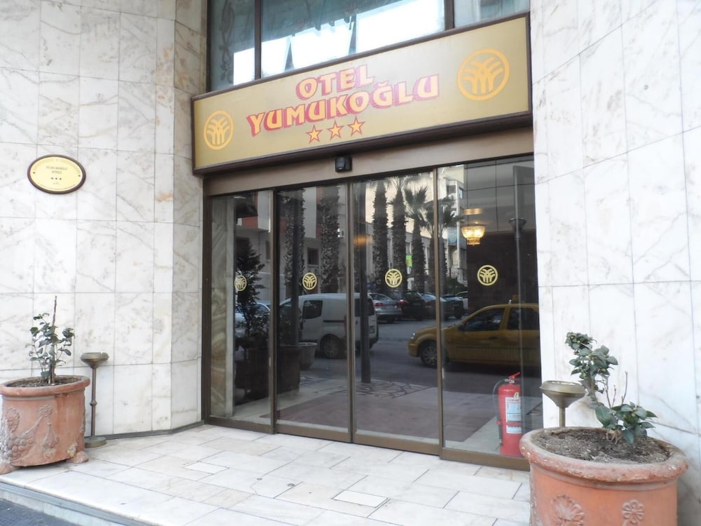 Yumukoglu Izmir 14/25
