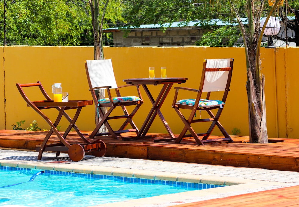 Staymorr Boutique Guest House 18/44