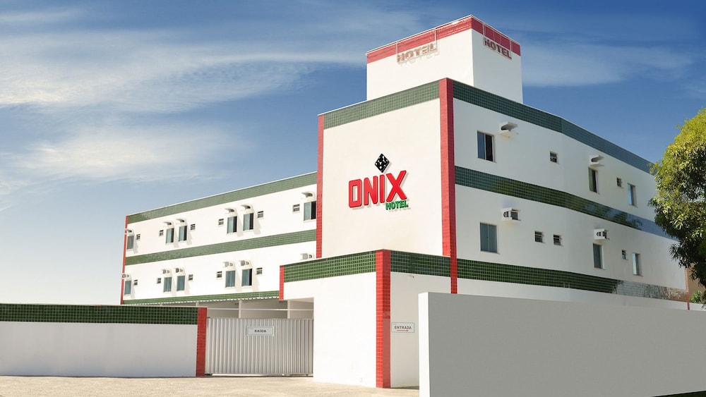 Onix Aeroporto Hotel 2/33