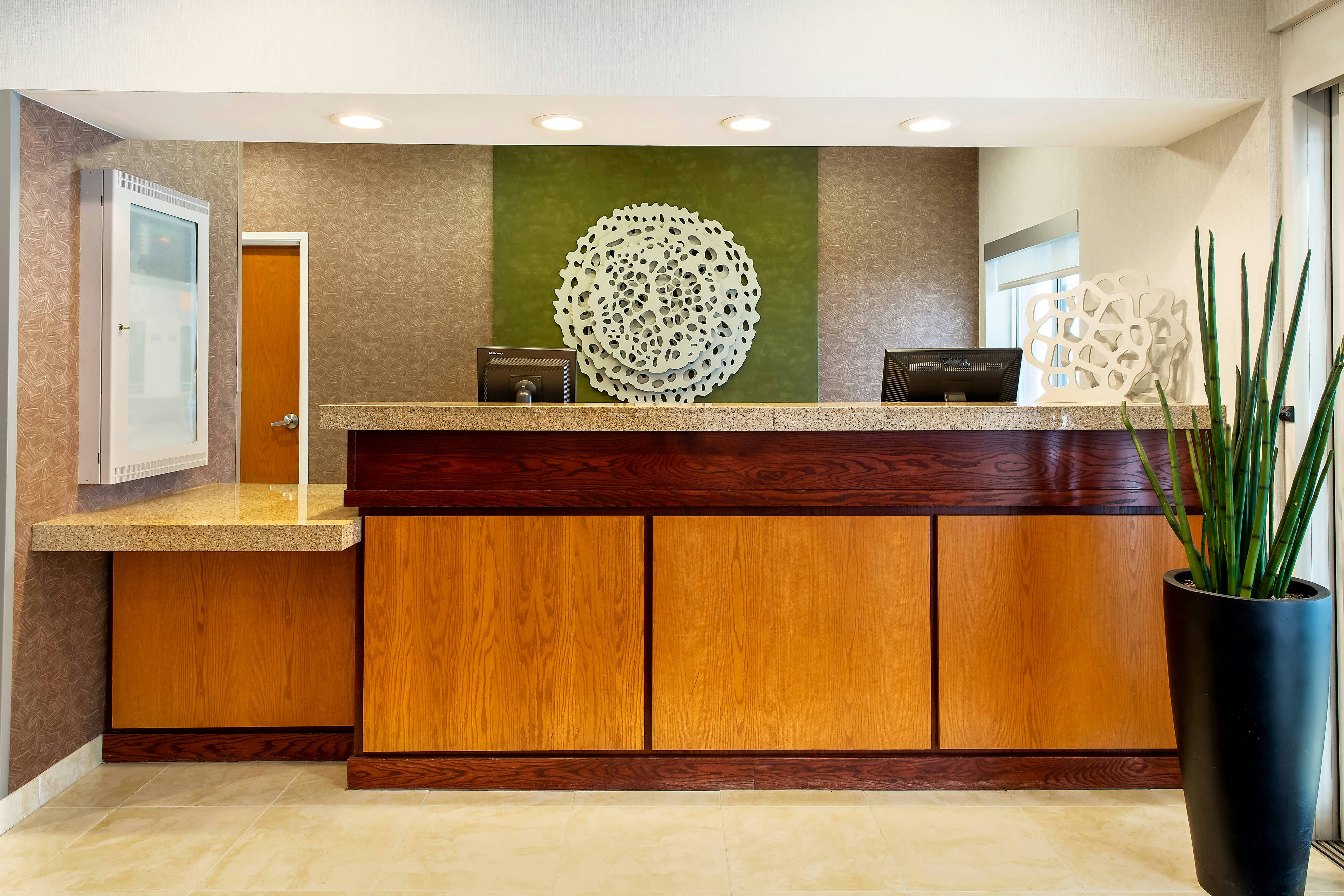 Fairfield Inn Suites Minneapolis Eden Prairie 5/40