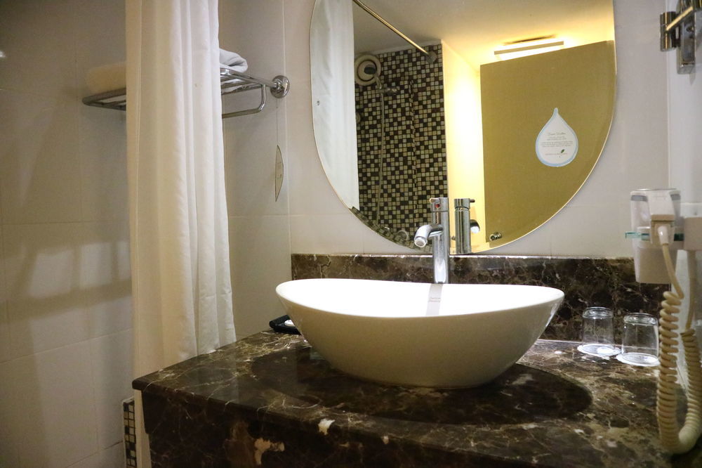 غرفة سوبيريور بسرير مزدوج، Verwood Hotel & Service Residence 4/4