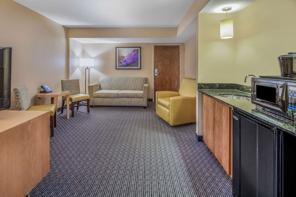 La Quinta Inn Suites By Wyndham Naples Downtown 30/48