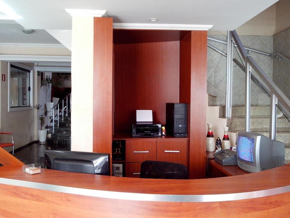 Lelis Hotel 5/16