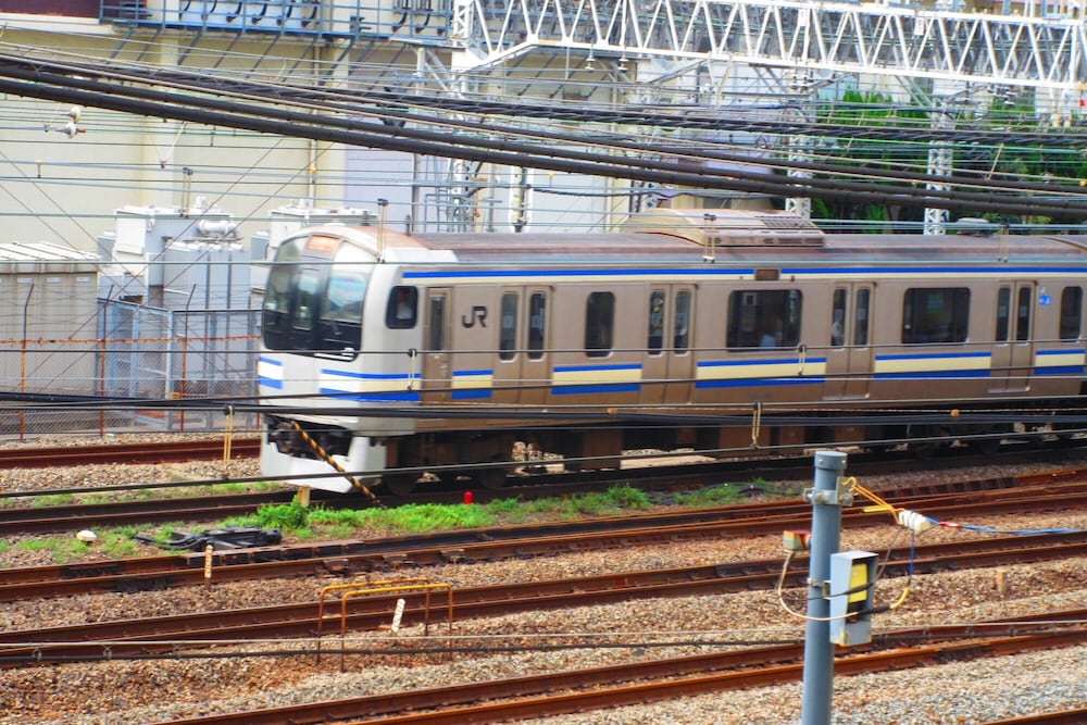 Keikyu Ex Inn Yokohama-Station East 45/50