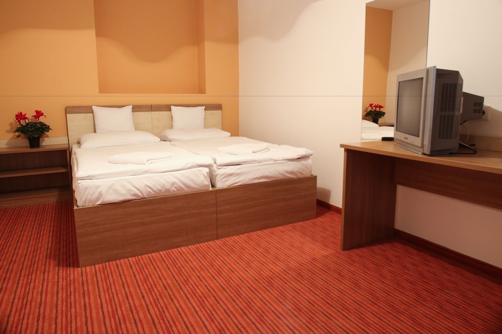 SILVER HOTEL BUDAPEST 19/31
