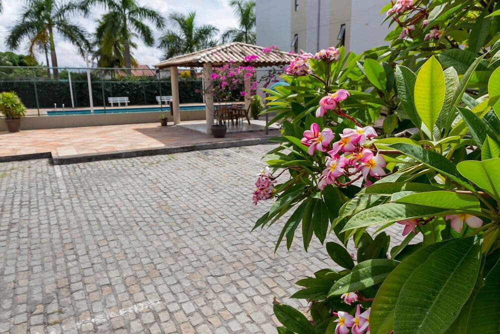 Maria Quiteria Hotel And Flat 13/35