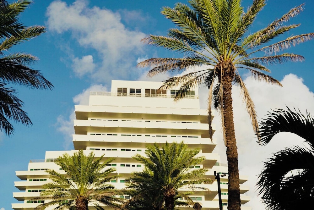 Nobu Hotel Miami Beach photo5
