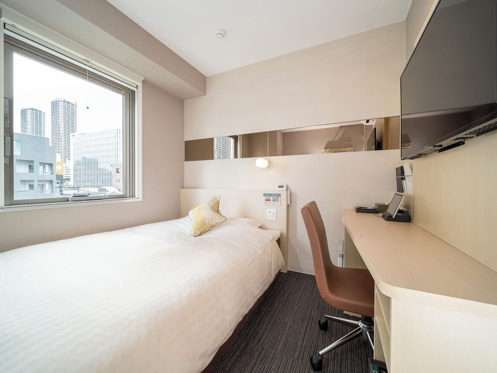 Super Hotel Premier Musashi Kosugi Ekimae 27/62