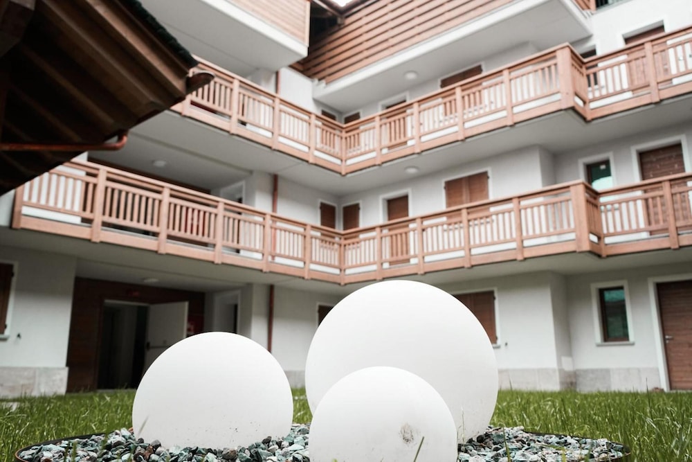 Ai Suma Residence Bormio 1/50