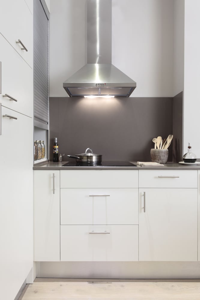 Apartments Rambla 102 3/45