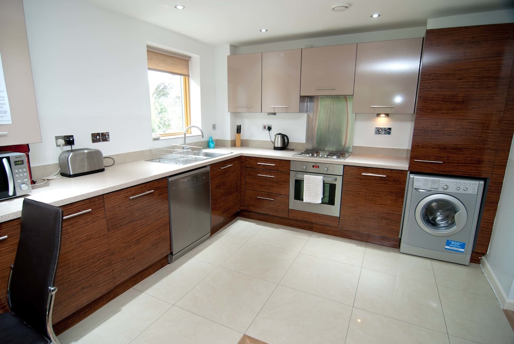 Southampton Serviced Apartment 4/47
