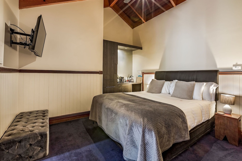Yallingup Lodge Spa Retreat 9/50