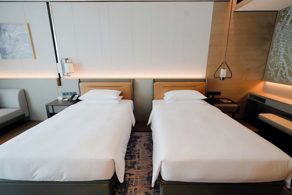 Hyatt Regency Hangzhou International Airport 18/43