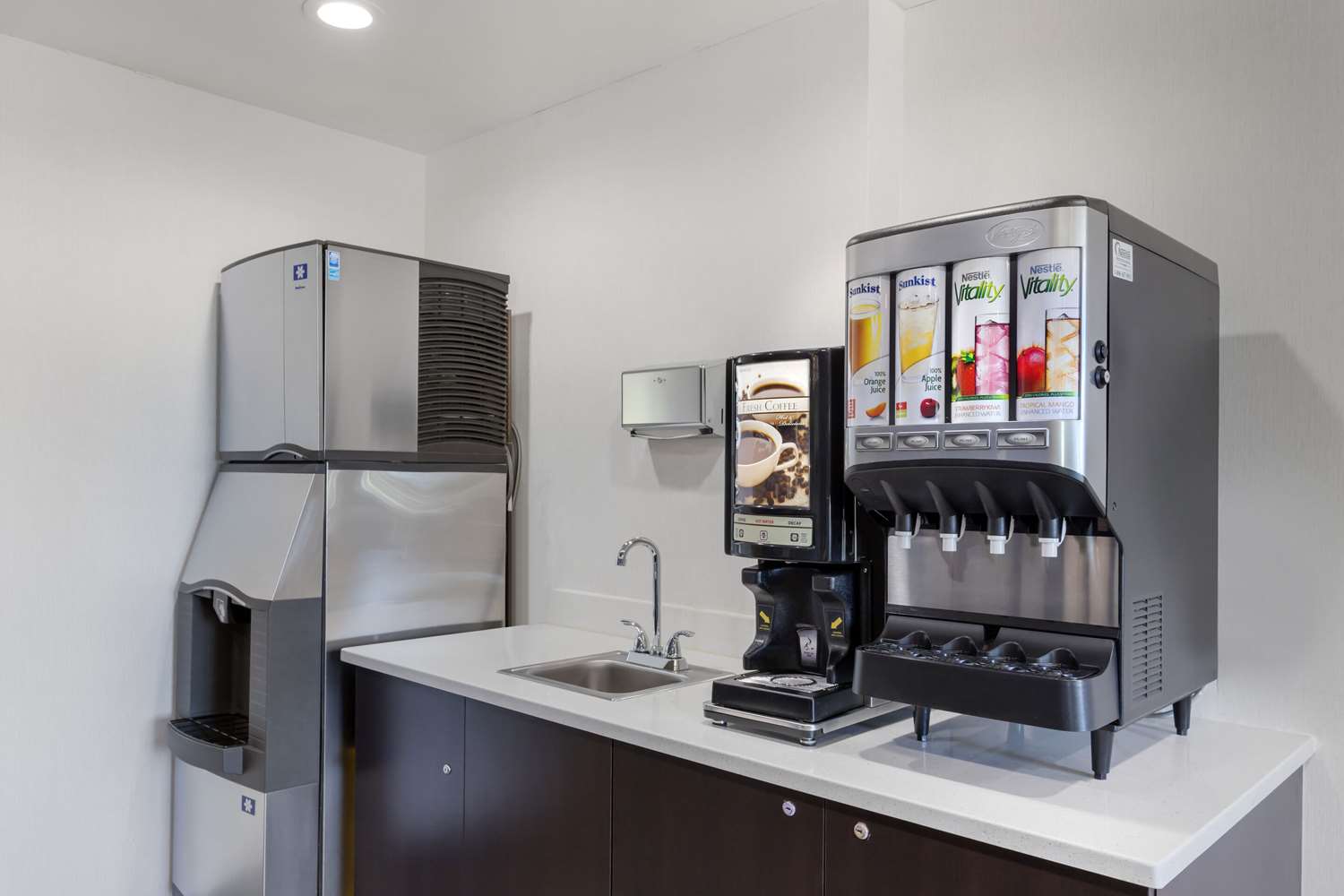 Avion Inn Near LGA Airport, an Ascend Collection Hotel 15/23