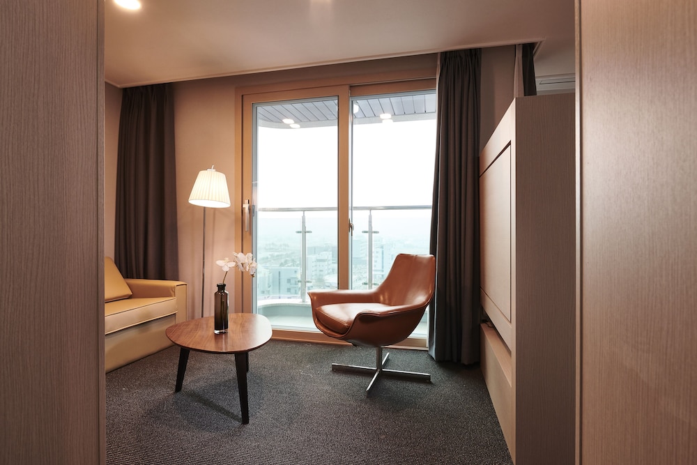 New Raon Stay Hotel 26/50