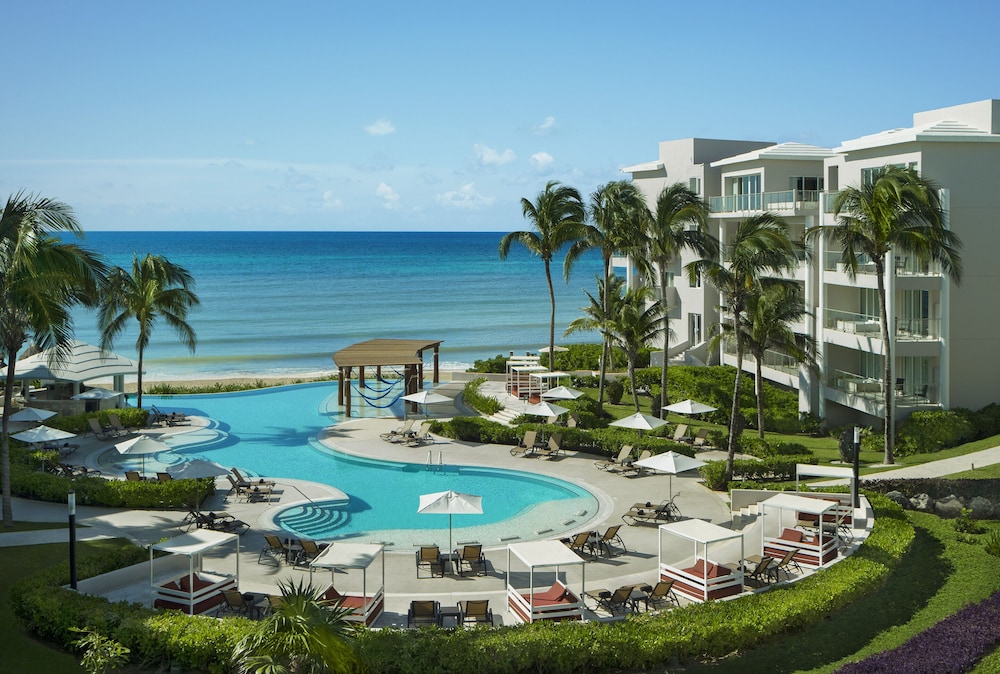 Dreams Jade Resort And Spa