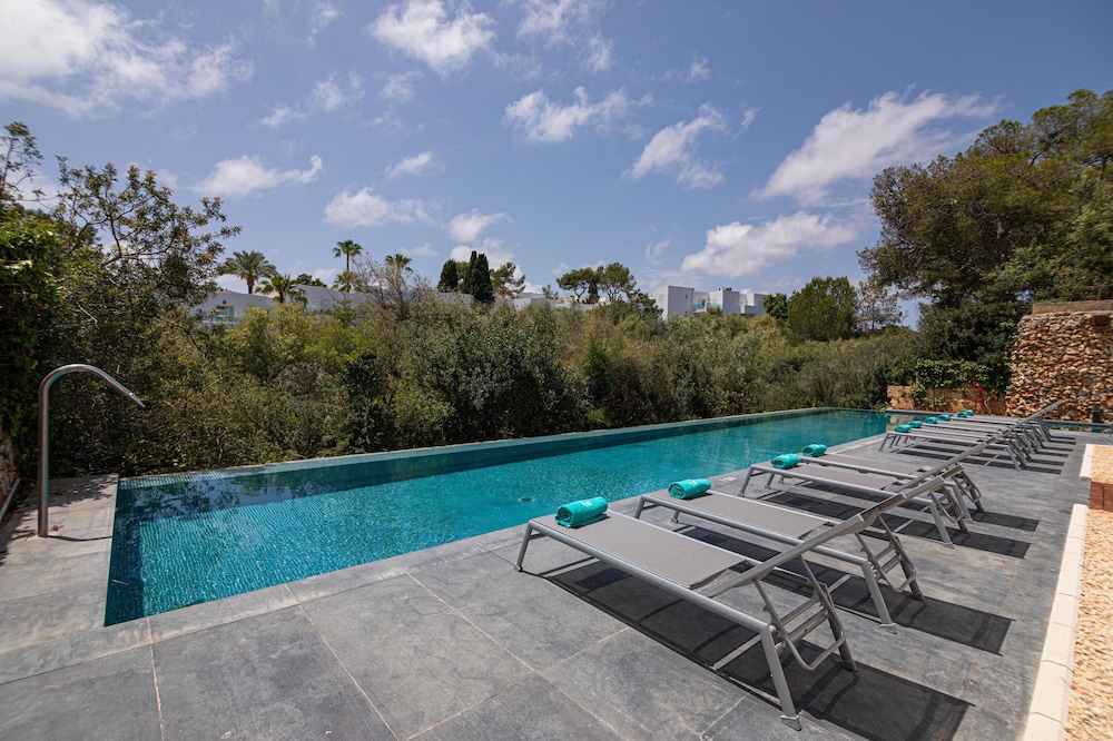 Marsenses Natura Olea Hotel 55/62