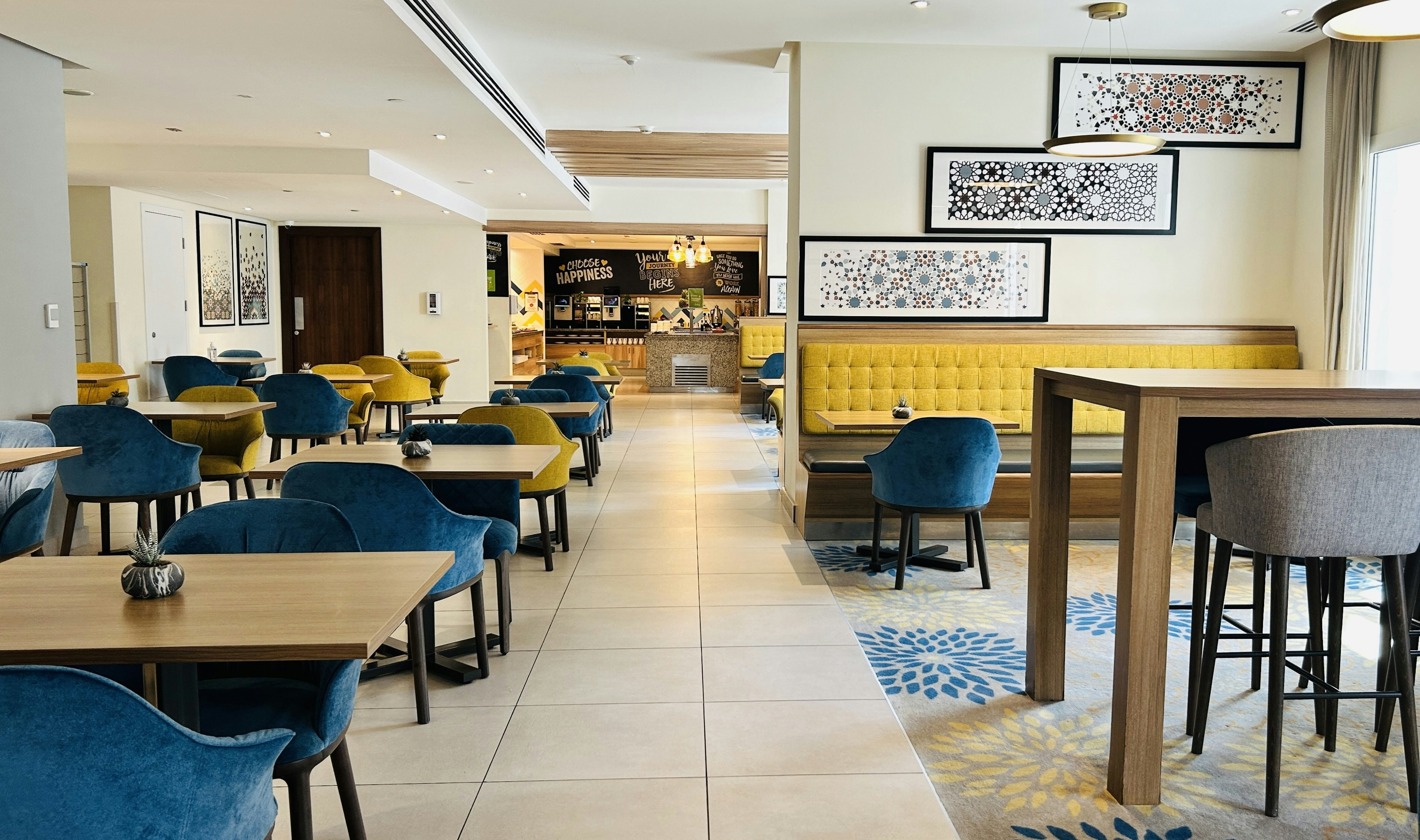 Hampton By Hilton Dubai Al Barsha 44/61