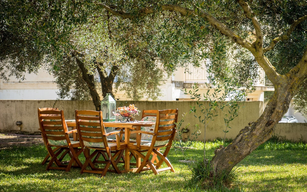 Koxyli Village Studios &amp; Apartments 25/50