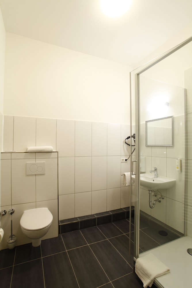 ANA Eden Karlsruhe, Trademark Collection by Wyndham 39/88