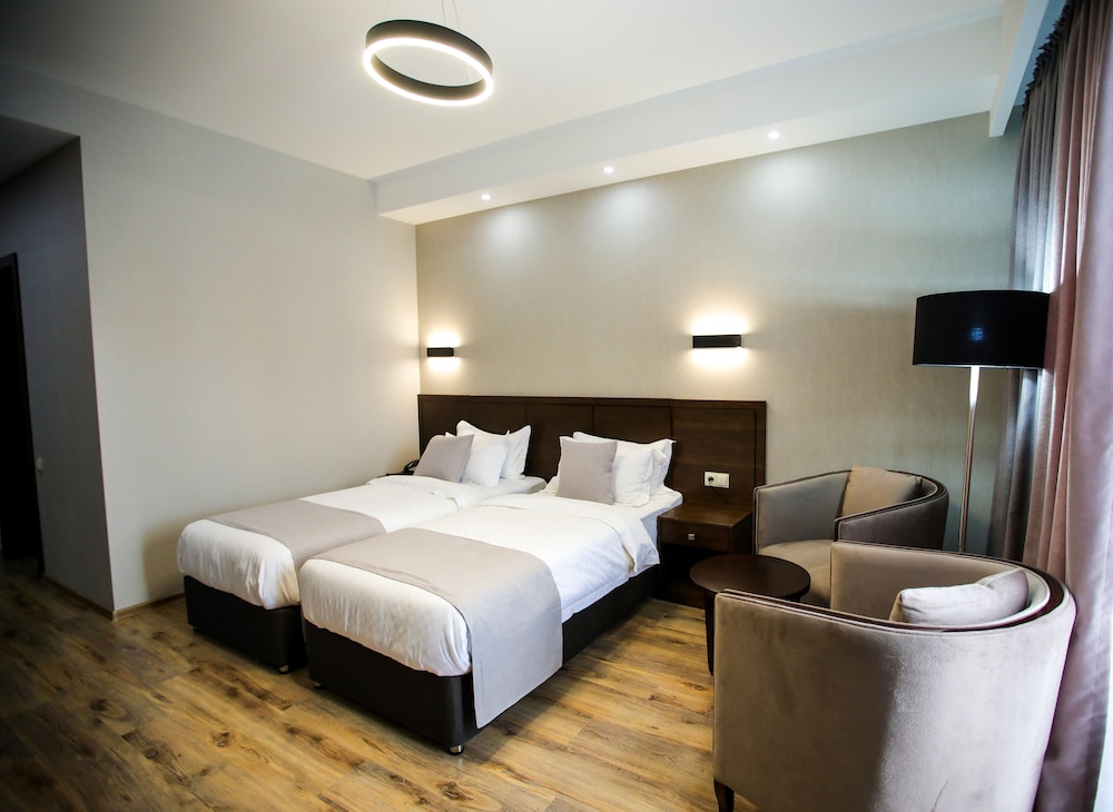 Hotel and SPA Crystal 6/50