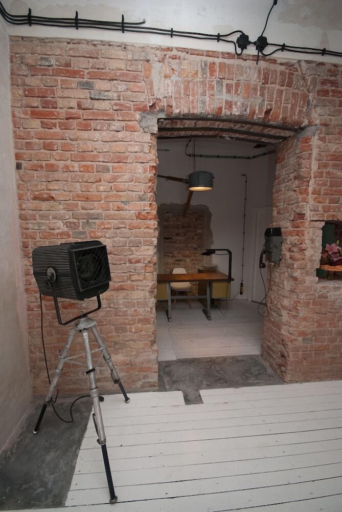 Lofthotel Sen Pszczoly 21/50