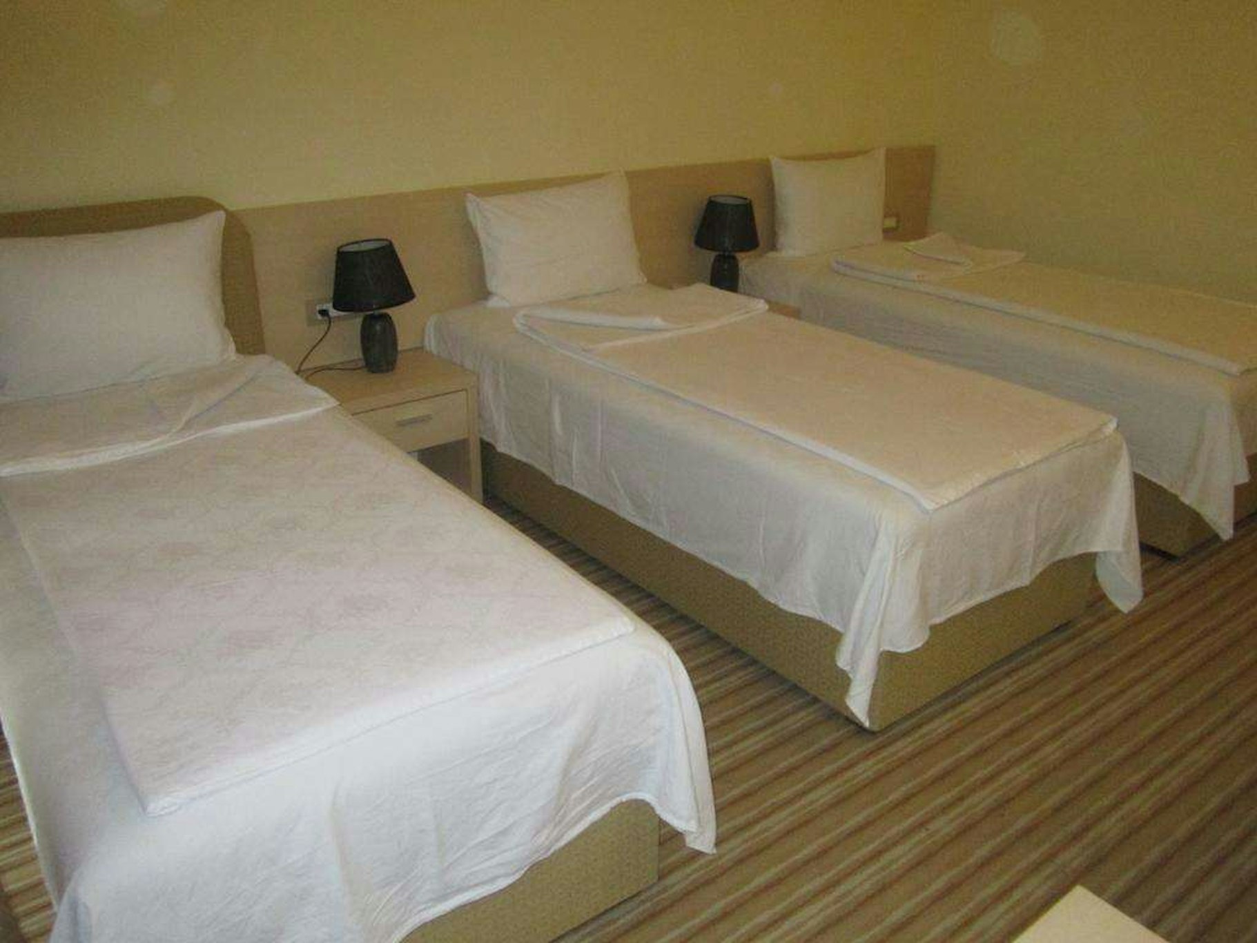Pela Hotel Ohrid 8/41