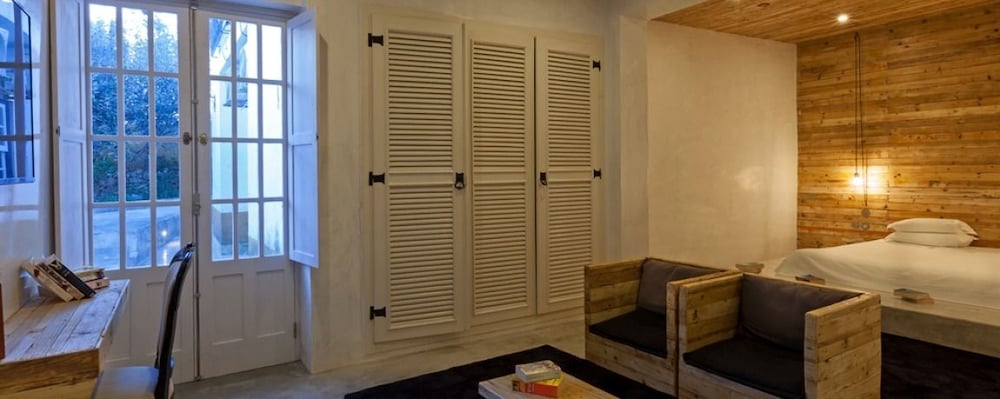 The Literary Man Obidos Hotel 45/66