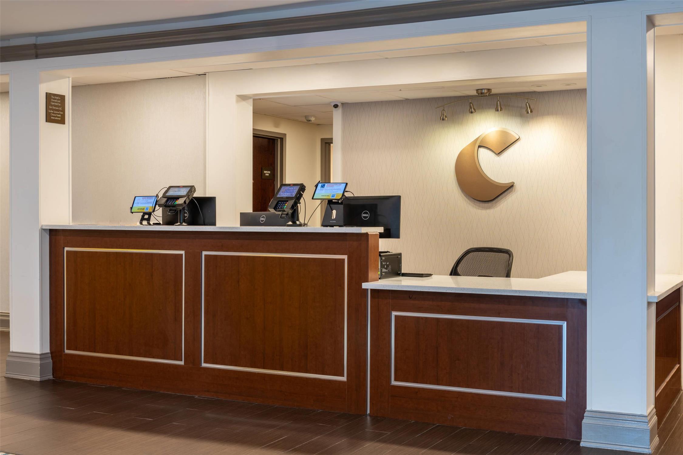 Comfort Inn Danvers Boston North Shore 2/22