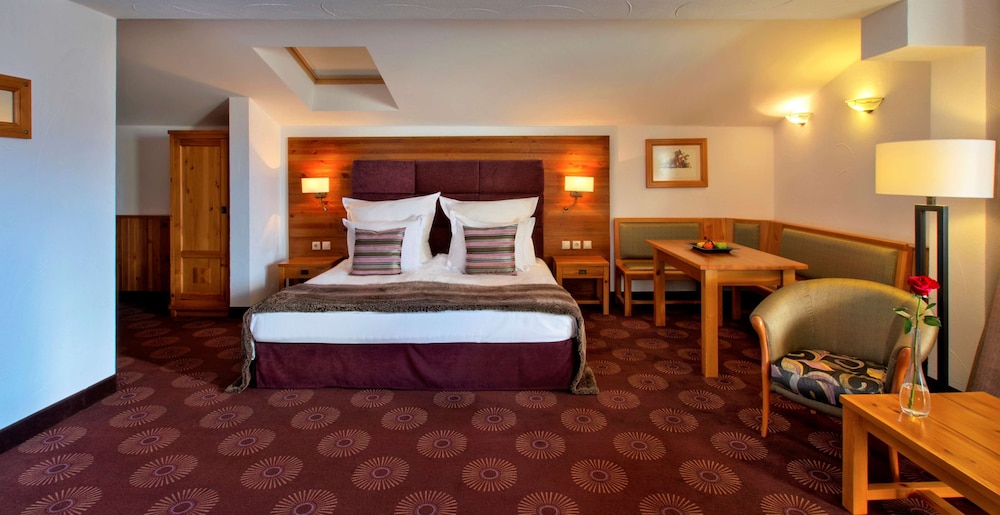 room