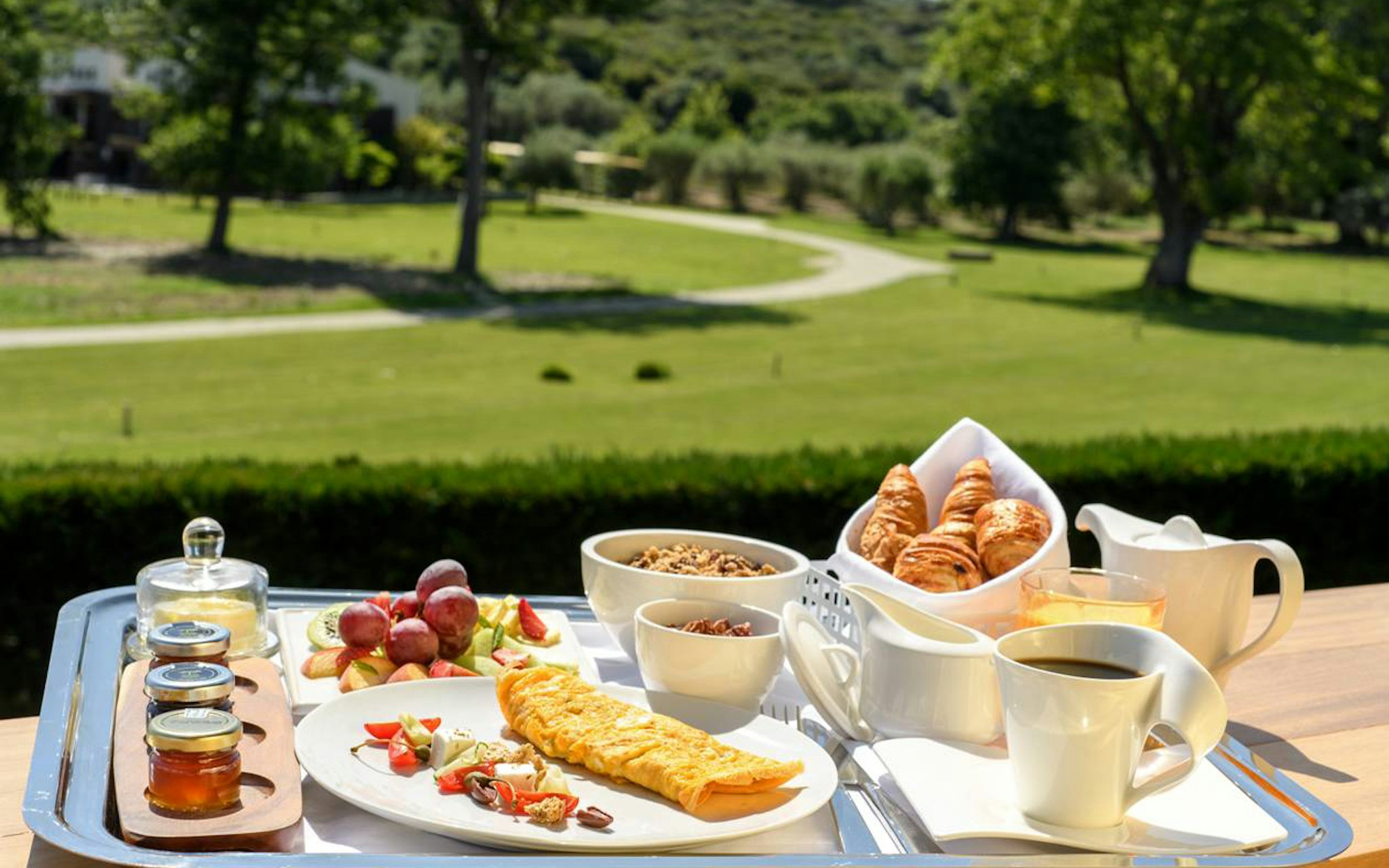 Avaton Luxury Beach Resort - Relais and Chateaux 49/69