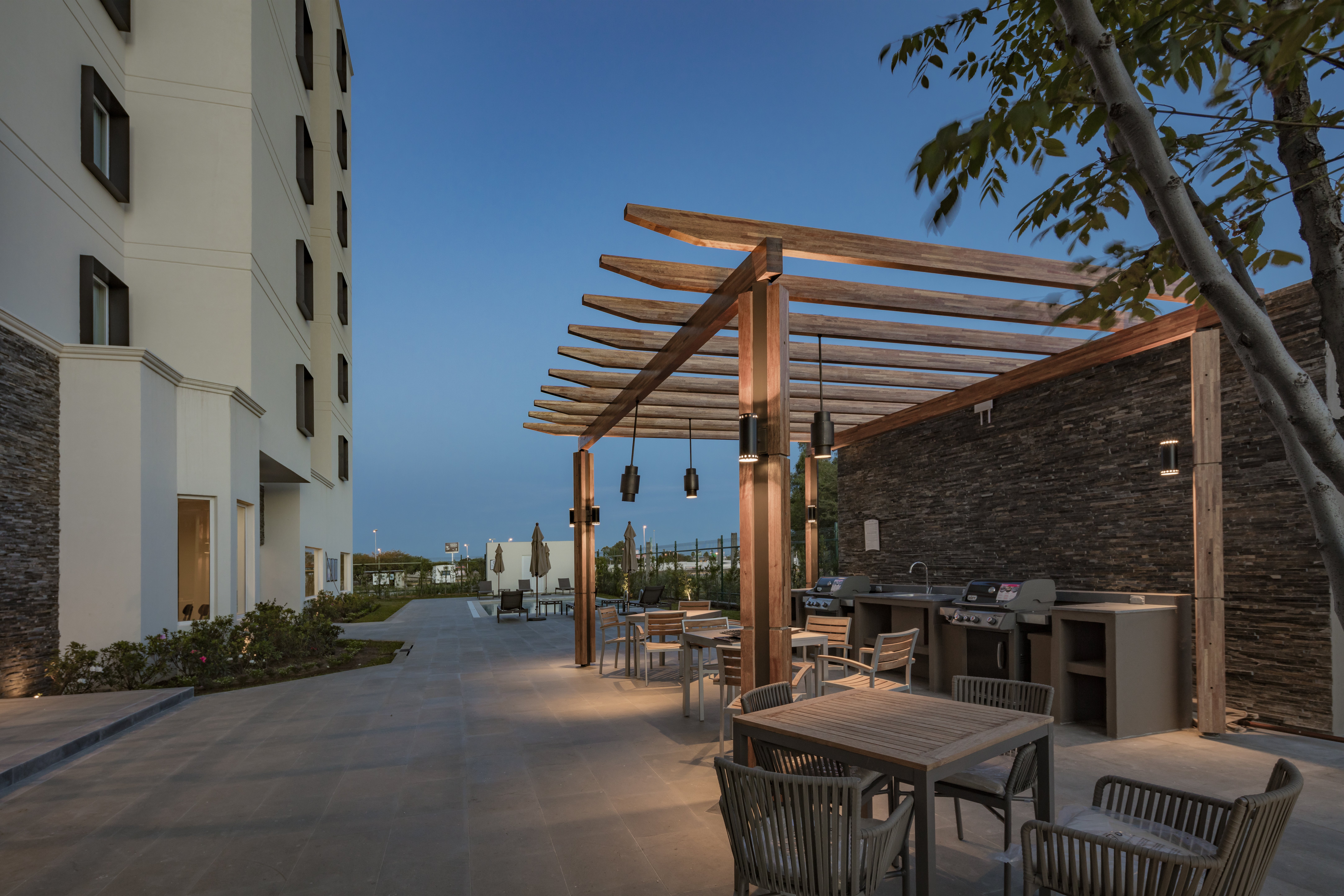 Staybridge Suites Irapuato 21/36