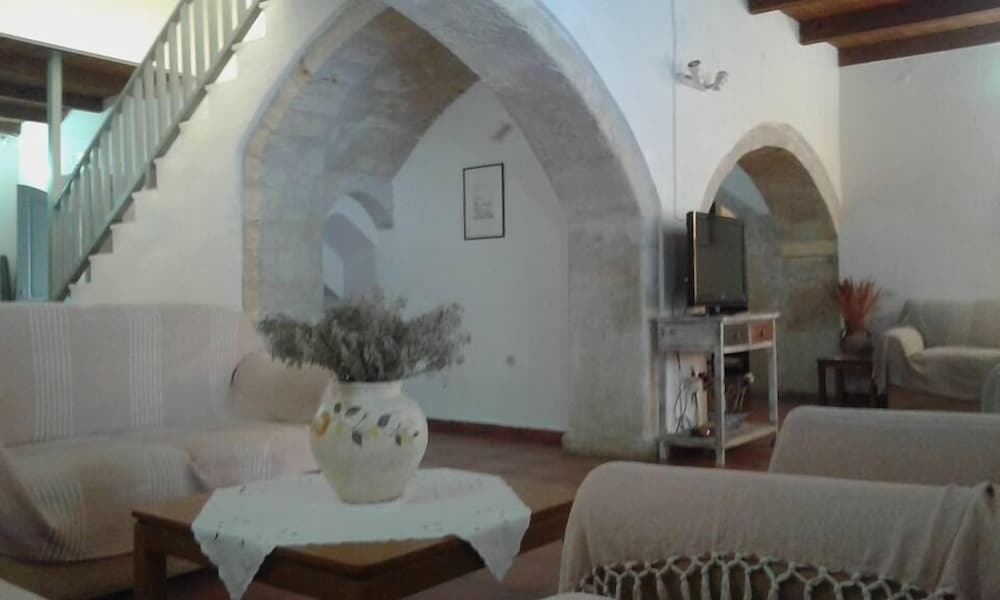 Hotel Vecchio 21/31