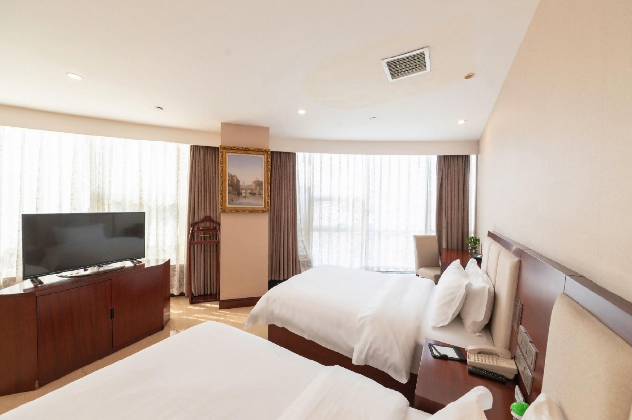 Maowen Hotel 12/23
